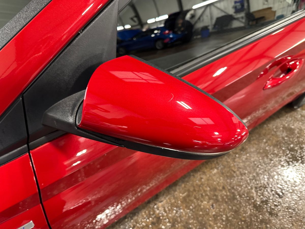 Used Hyundai i20 2022 for sale - 76474987: Photo 29