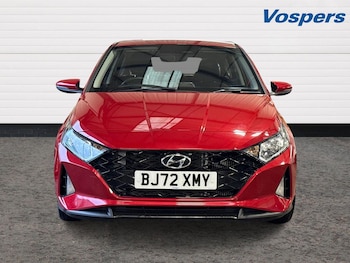 Used Hyundai i20 2022 for sale - 76474987: Photo