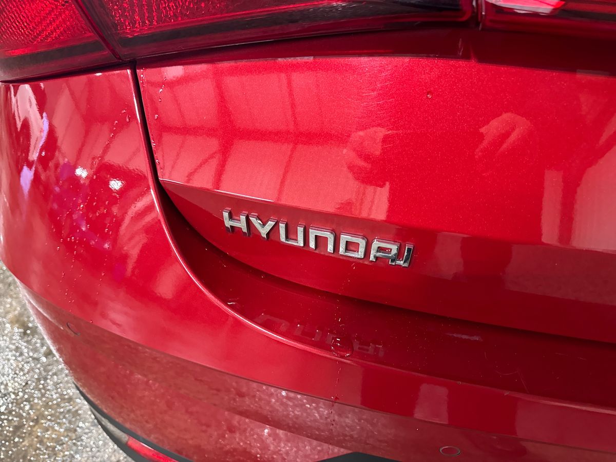 Used Hyundai i20 2022 for sale - 76474987: Photo 31