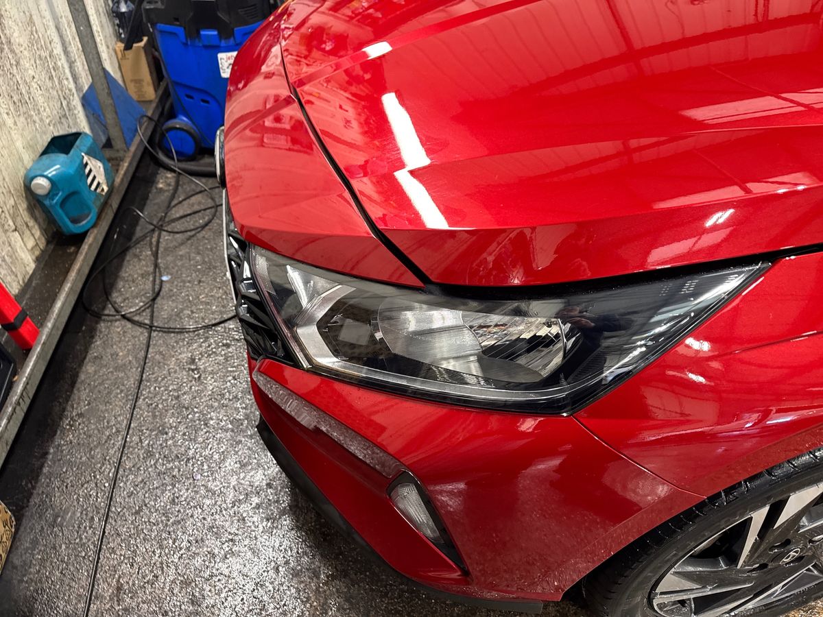 Used Hyundai i20 2022 for sale - 76474987: Photo 32