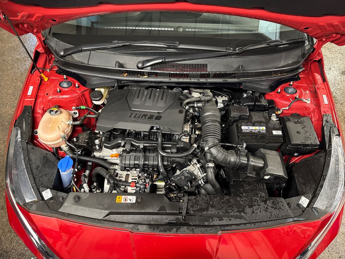 Used Hyundai i20 2022 for sale - 76474987: Photo 33