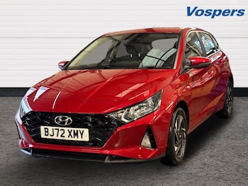 Used Hyundai i20 2022 for sale - 76474987: Photo