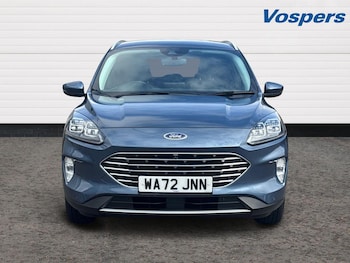 Used Ford Kuga 2022 for sale - 75086261: Photo