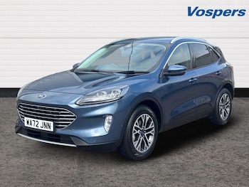 Used Ford Kuga 2022 for sale - 75086261: Photo