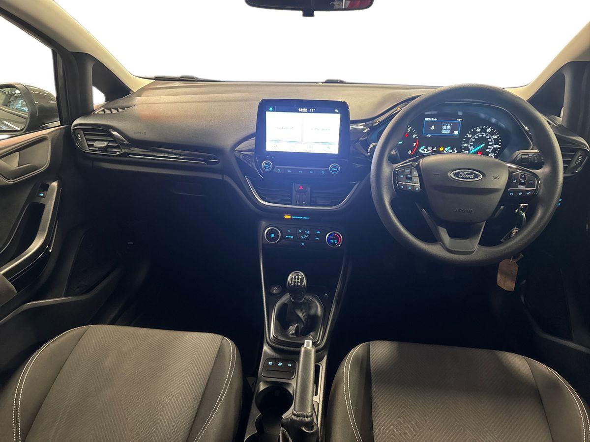 Used Ford Fiesta 2023 for sale - 76966797: Photo 19