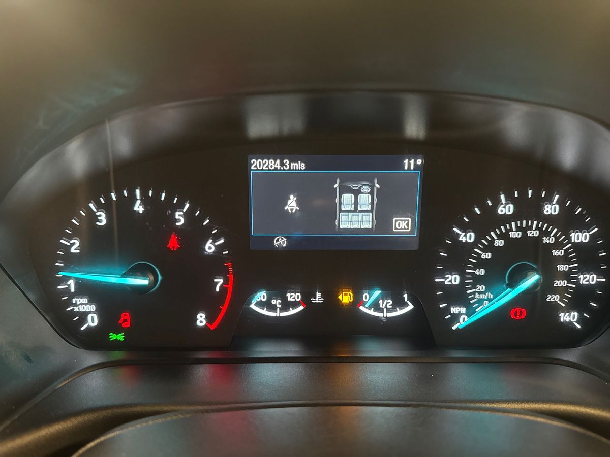 Used Ford Fiesta 2023 for sale - 76966797: Photo 23