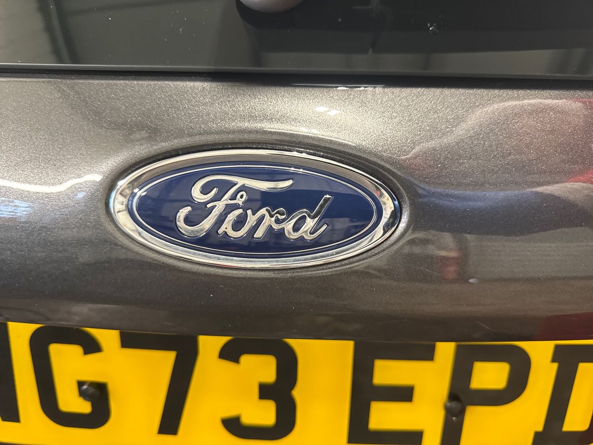 Used Ford Fiesta 2023 for sale - 76966797: Photo 31