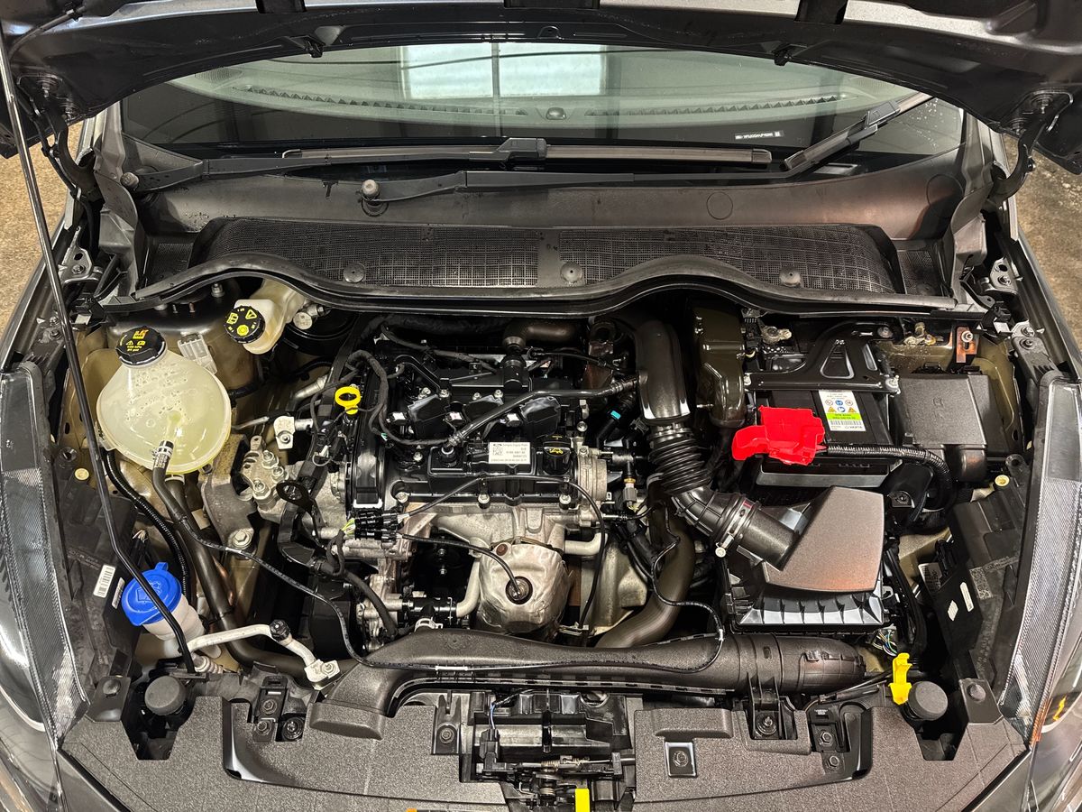 Used Ford Fiesta 2023 for sale - 76966797: Photo 33