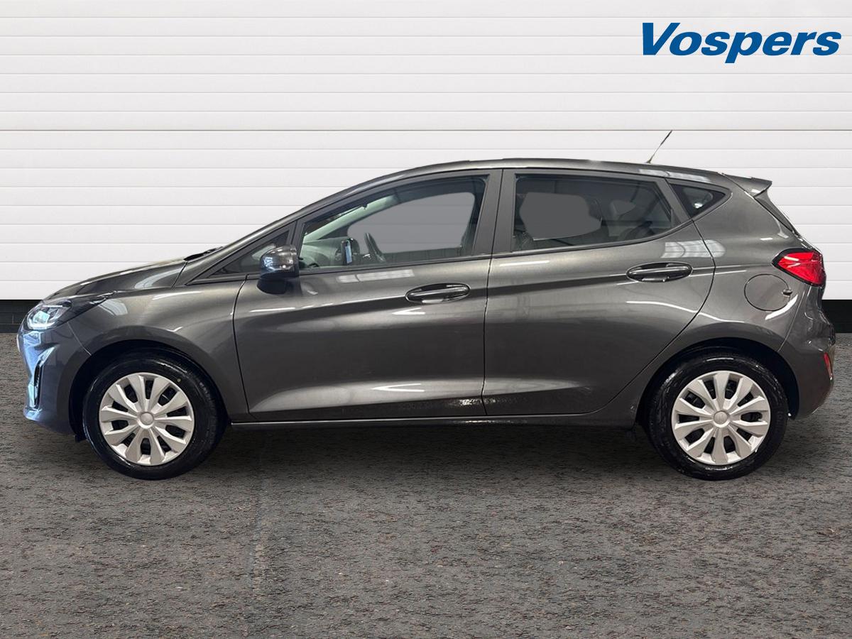 Used Ford Fiesta 2023 for sale - 76966797: Photo 5