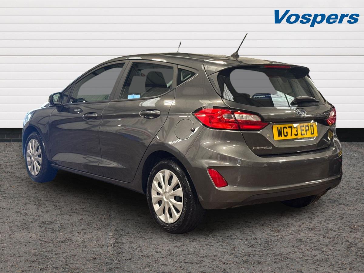 Used Ford Fiesta 2023 for sale - 76966797: Photo 6