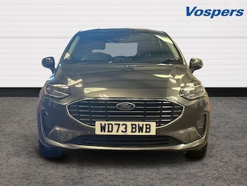 Used Ford Fiesta 2023 for sale - 79108455: Photo
