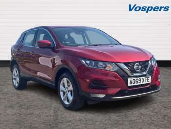 2019 - 1.3 DiG-T 160 Acenta Premium 5dr DCT