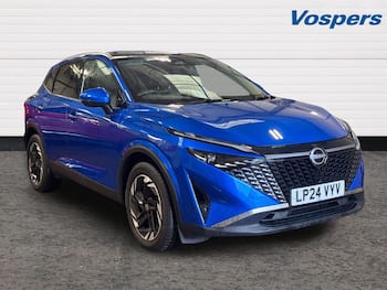 Used Nissan Qashqai 2024 for sale - 79712792: Photo