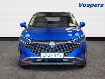 Used Nissan Qashqai 2024 for sale - 79712792: Photo