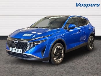 Used Nissan Qashqai 2024 for sale - 79712792: Photo
