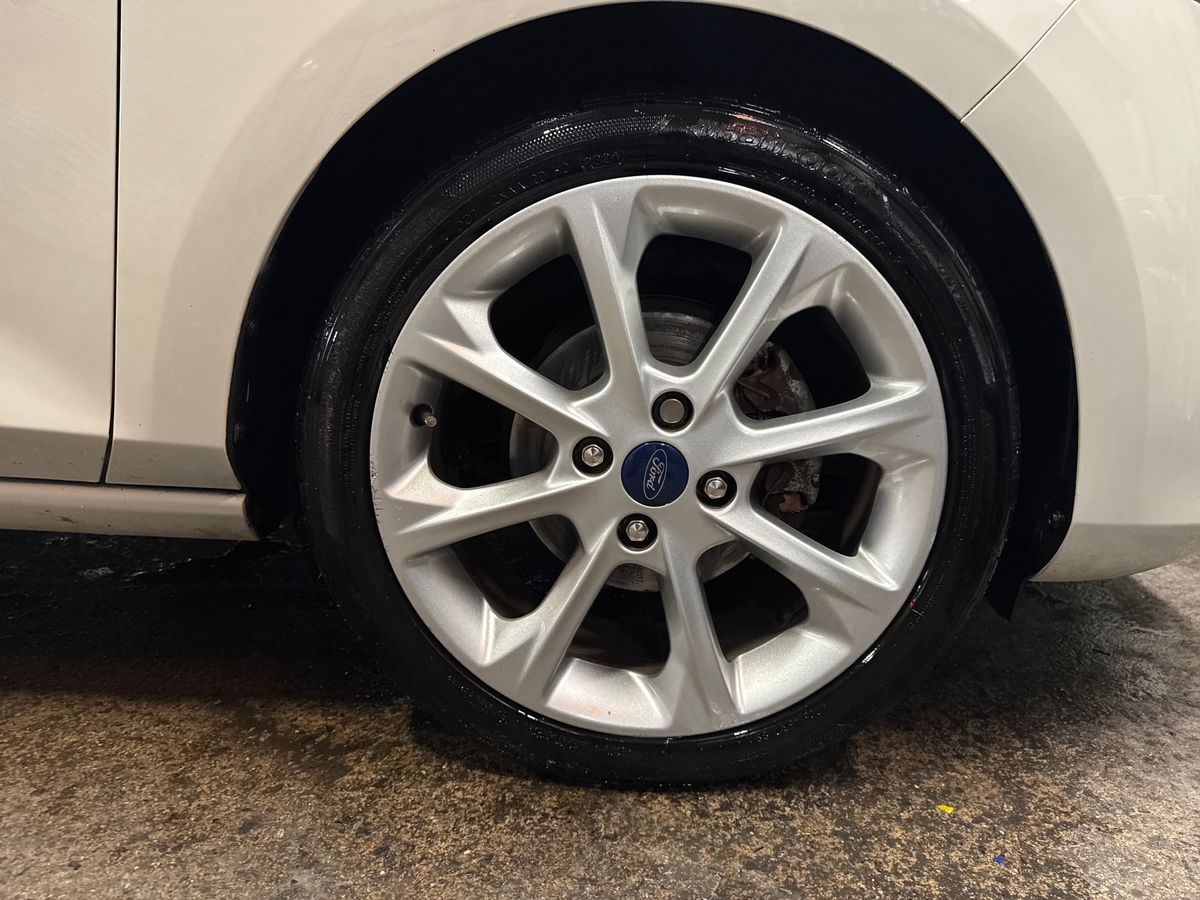 Used Ford Fiesta 2021 for sale - 76640139: Photo 11