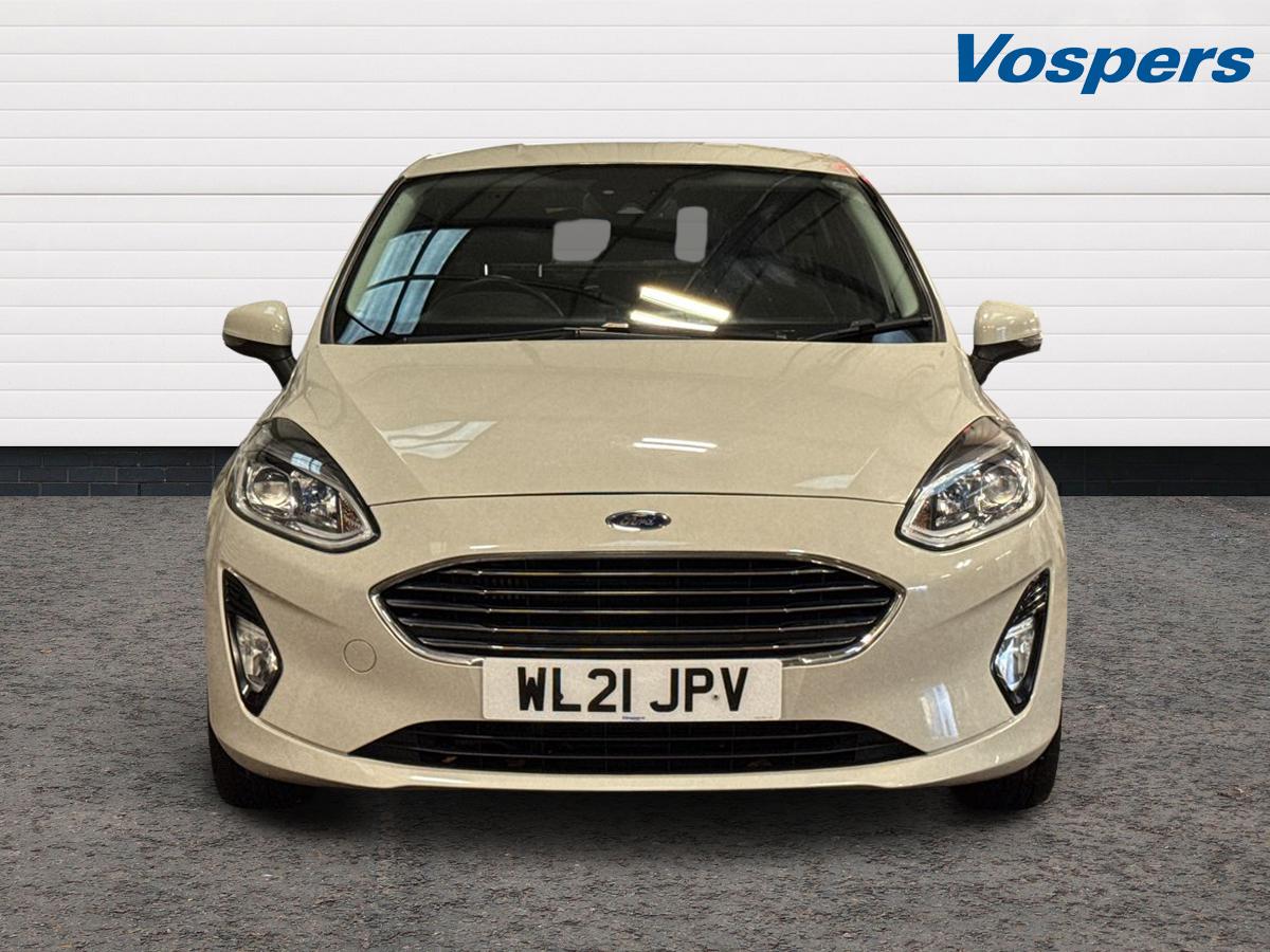 Used Ford Fiesta 2021 for sale - 76640139: Photo 2