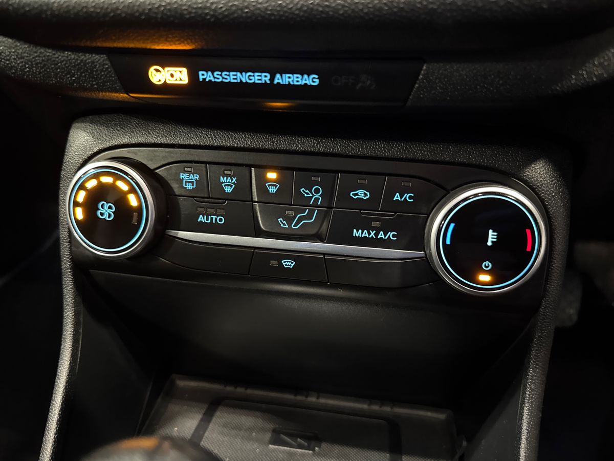 Used Ford Fiesta 2021 for sale - 76640139: Photo 26