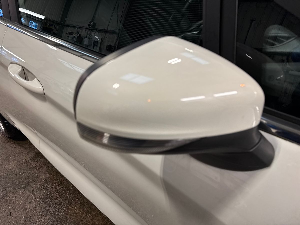 Used Ford Fiesta 2021 for sale - 76640139: Photo 29