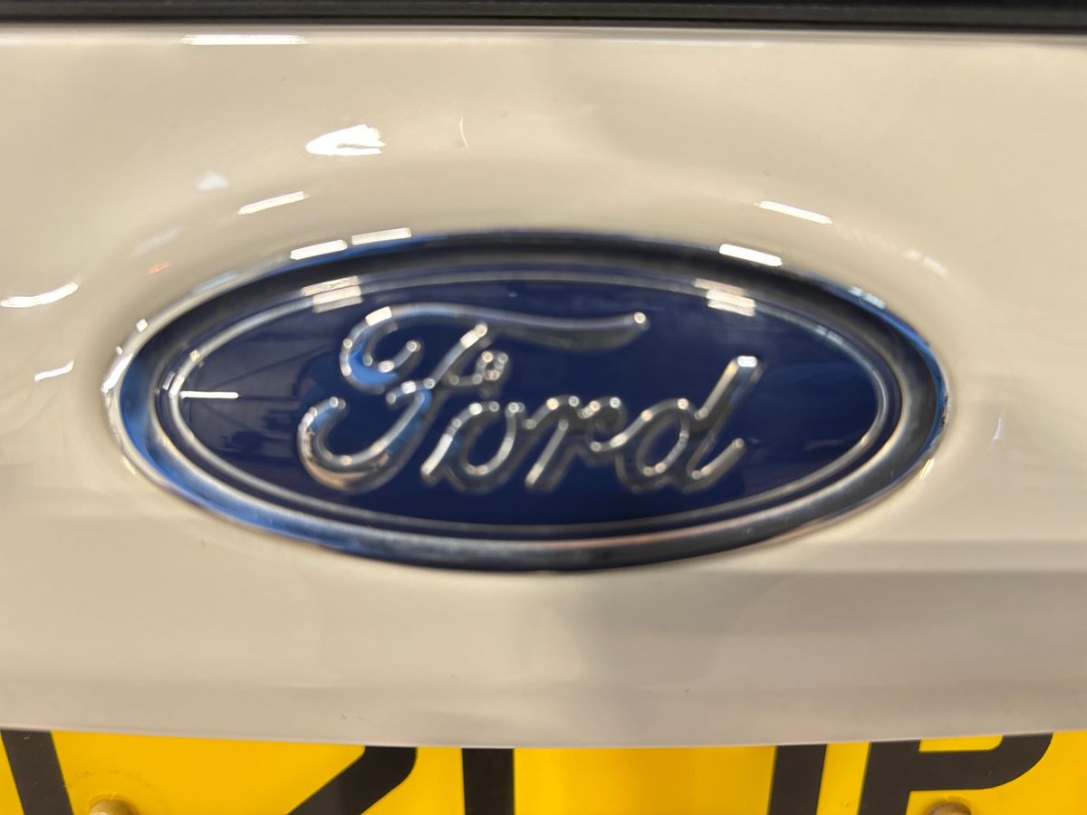 Used Ford Fiesta 2021 for sale - 76640139: Photo 31