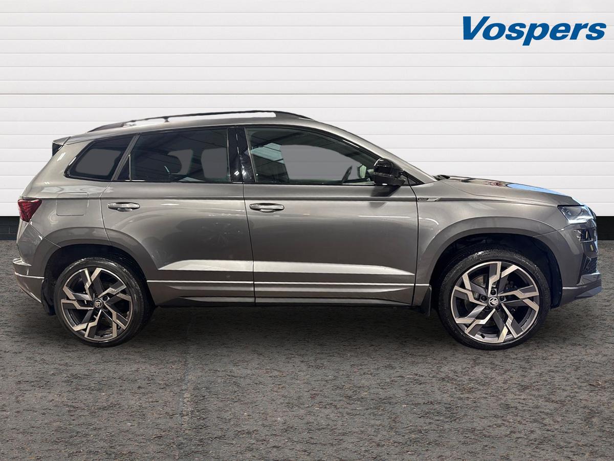 Used Skoda Karoq 2022 for sale - 77269258: Photo 10