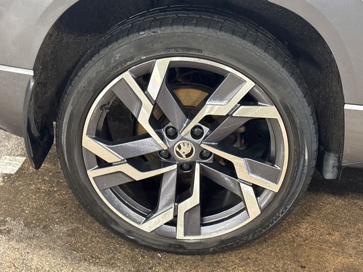 Used Skoda Karoq 2022 for sale - 77269258: Photo 13