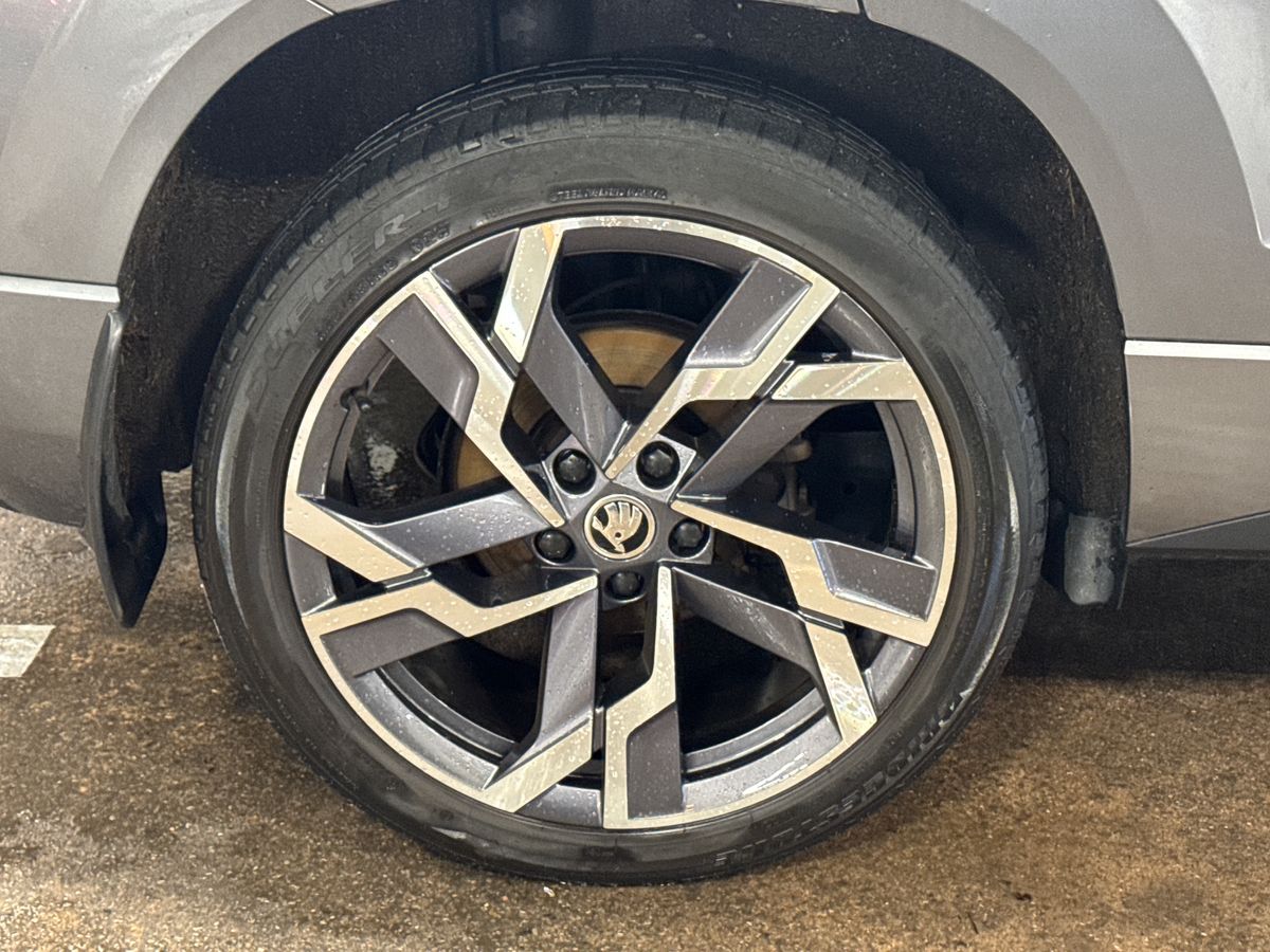 Used Skoda Karoq 2022 for sale - 77269258: Photo 14