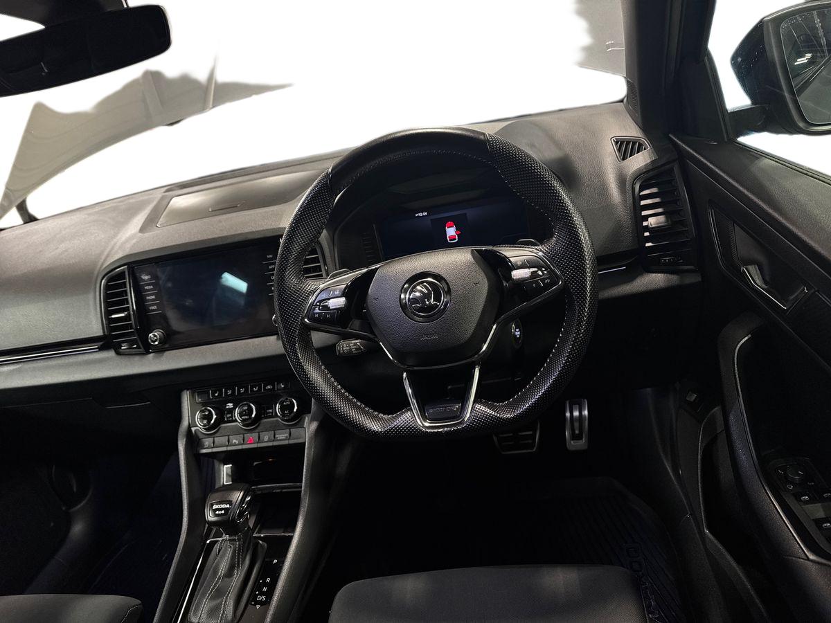 Used Skoda Karoq 2022 for sale - 77269258: Photo 21