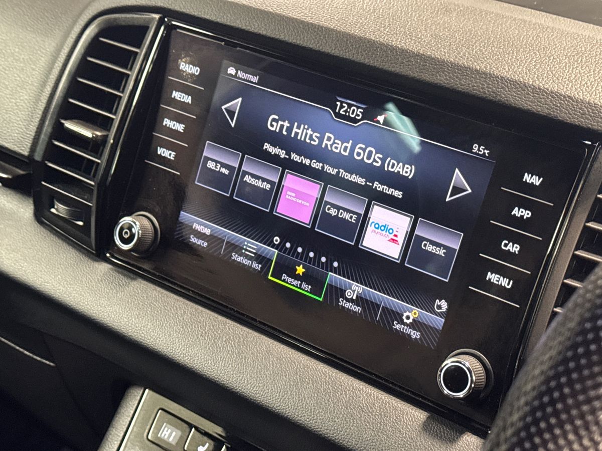 Used Skoda Karoq 2022 for sale - 77269258: Photo 25