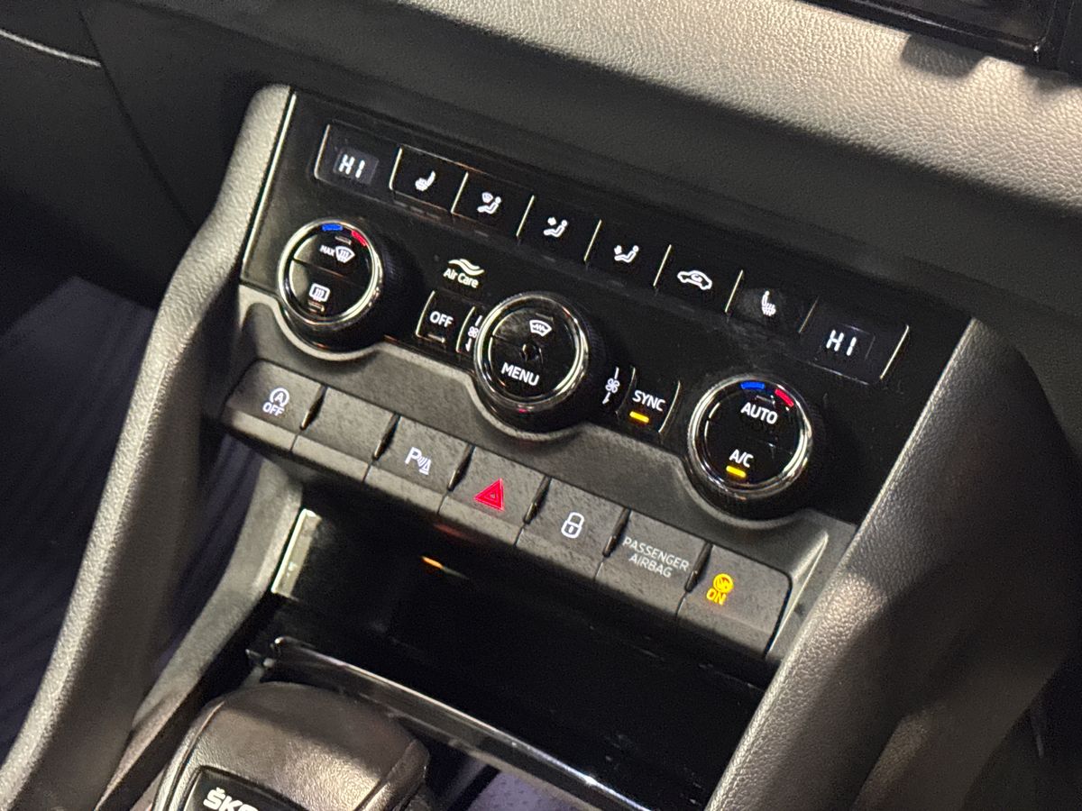 Used Skoda Karoq 2022 for sale - 77269258: Photo 26