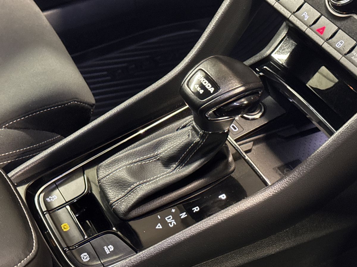 Used Skoda Karoq 2022 for sale - 77269258: Photo 27