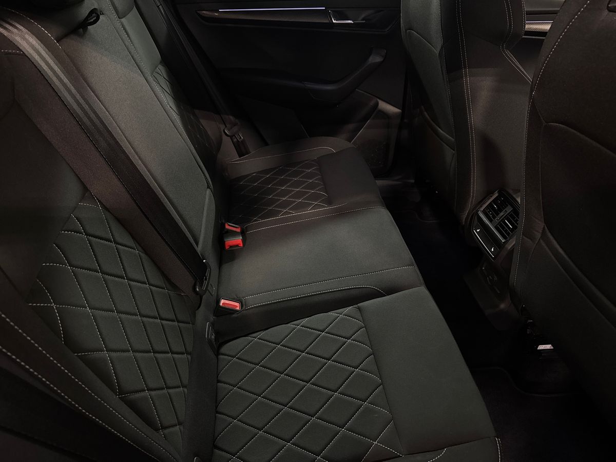 Used Skoda Karoq 2022 for sale - 77269258: Photo 28