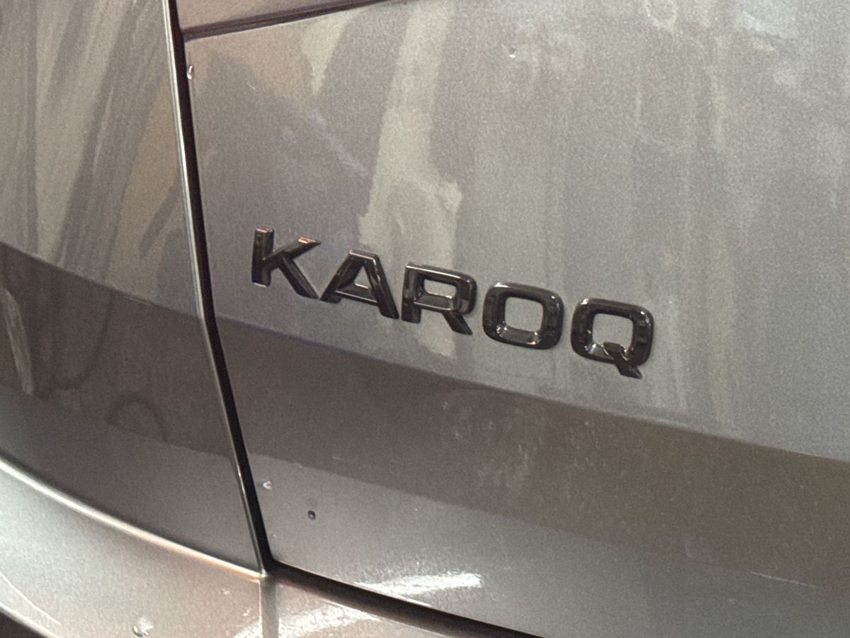 Used Skoda Karoq 2022 for sale - 77269258: Photo 31