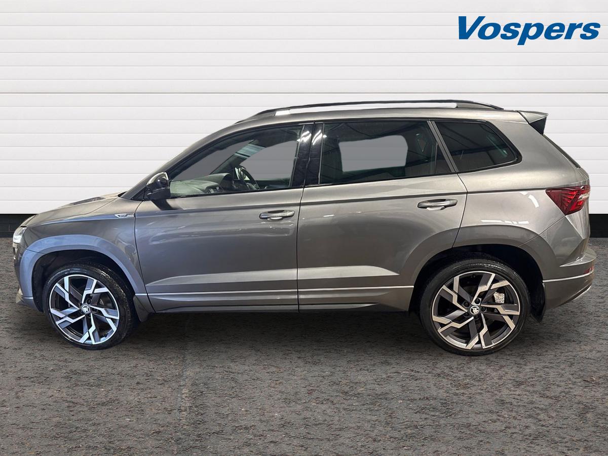 Used Skoda Karoq 2022 for sale - 77269258: Photo 5