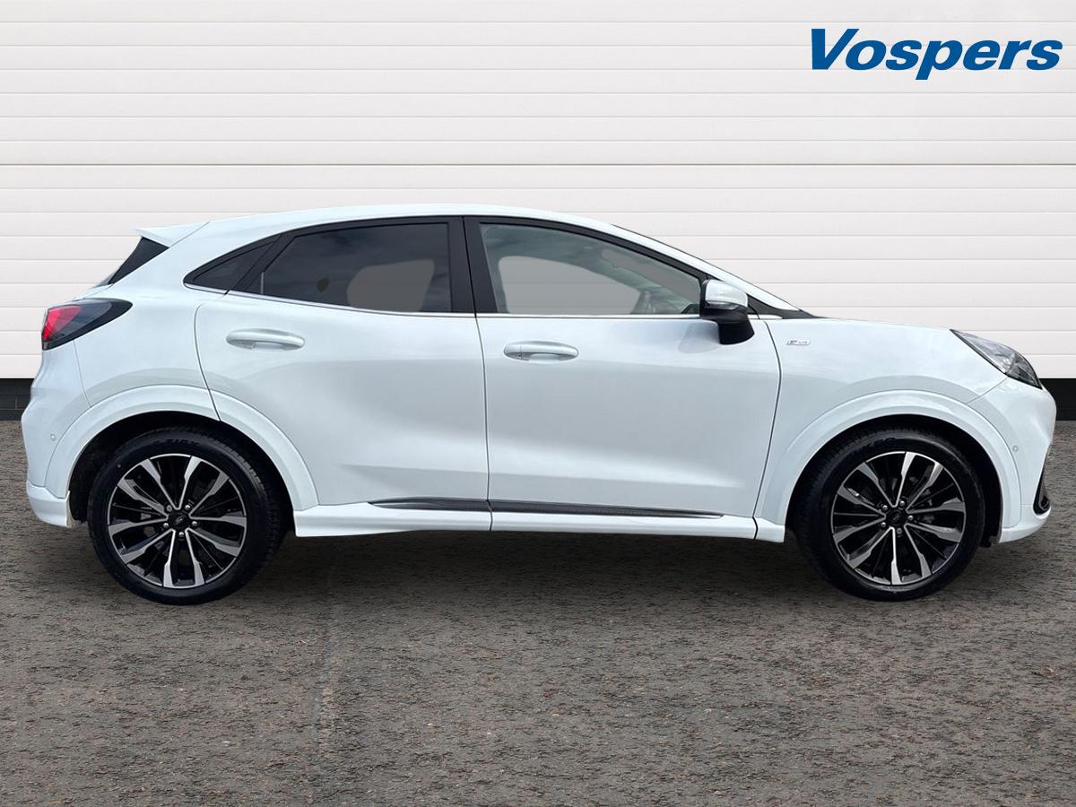 Used Ford Puma 2024 for sale - 78027906: Photo 10