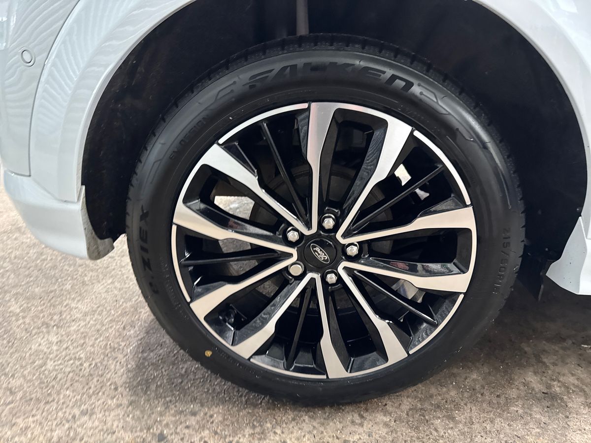 Used Ford Puma 2024 for sale - 78027906: Photo 11