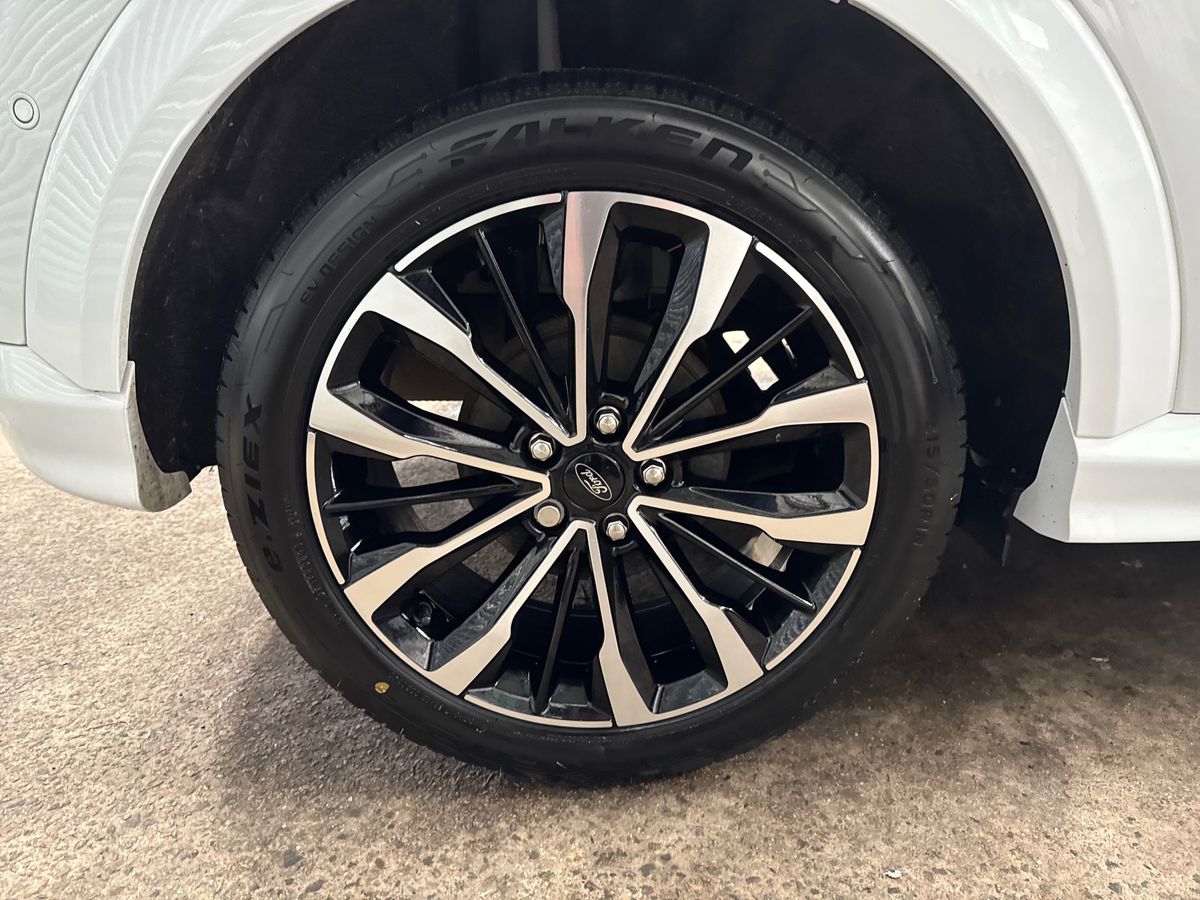 Used Ford Puma 2024 for sale - 78027906: Photo 13