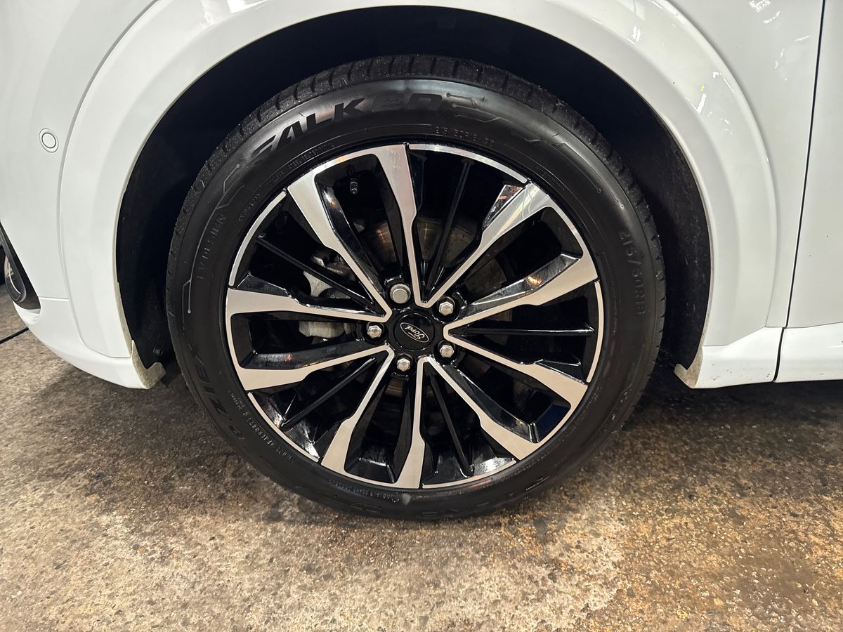 Used Ford Puma 2024 for sale - 78027906: Photo 14