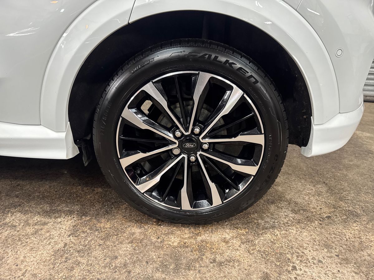 Used Ford Puma 2024 for sale - 78027906: Photo 15