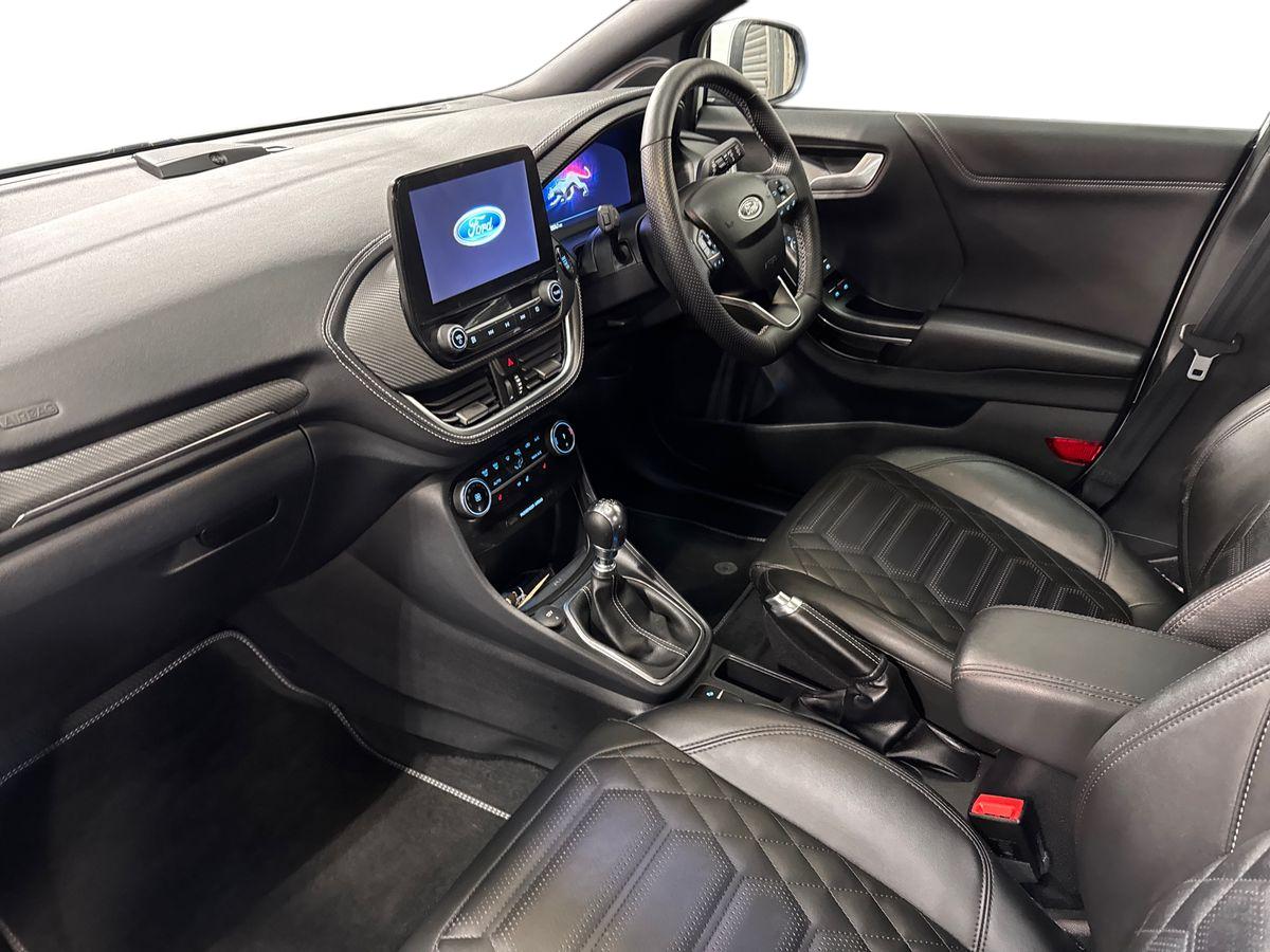 Used Ford Puma 2024 for sale - 78027906: Photo 18