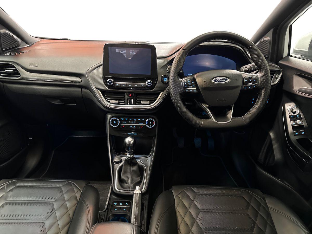 Used Ford Puma 2024 for sale - 78027906: Photo 19