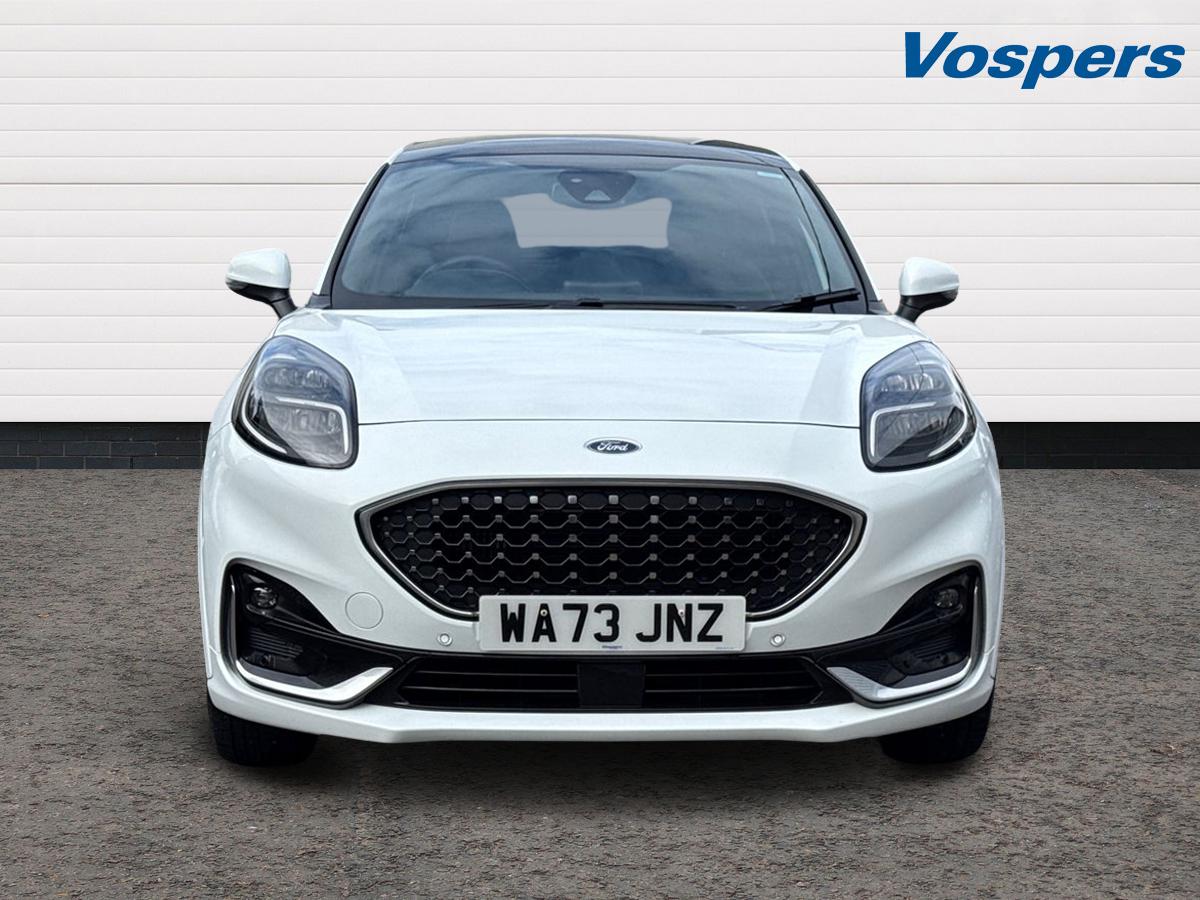 Used Ford Puma 2024 for sale - 78027906: Photo 2