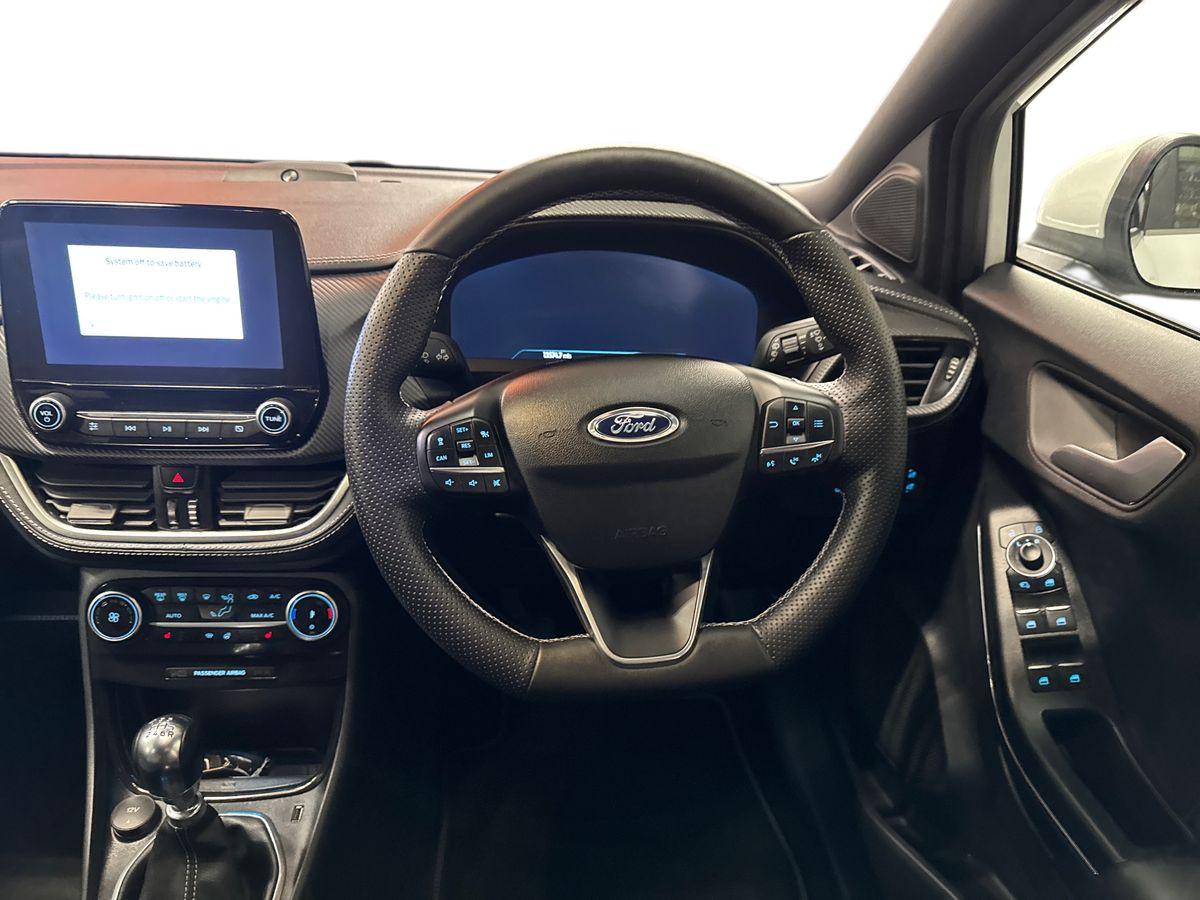 Used Ford Puma 2024 for sale - 78027906: Photo 21