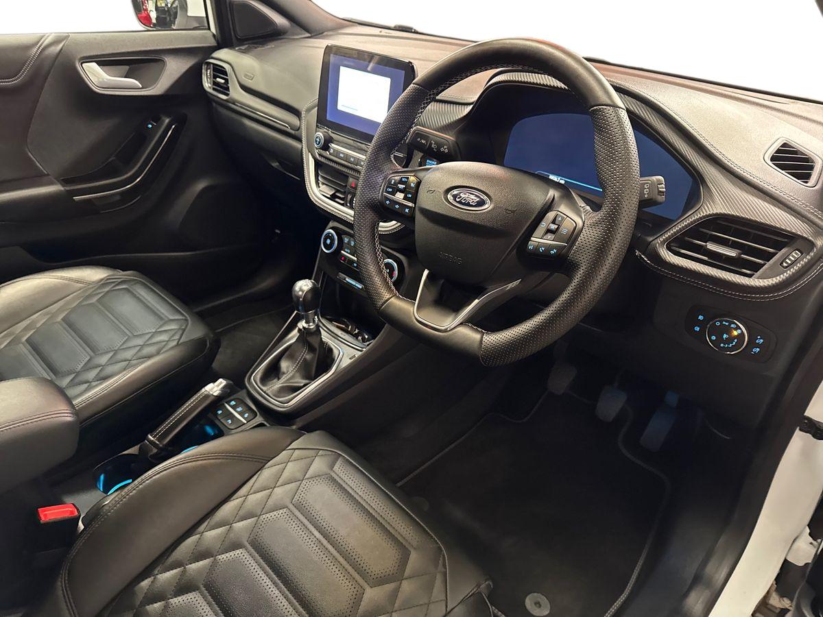 Used Ford Puma 2024 for sale - 78027906: Photo 22