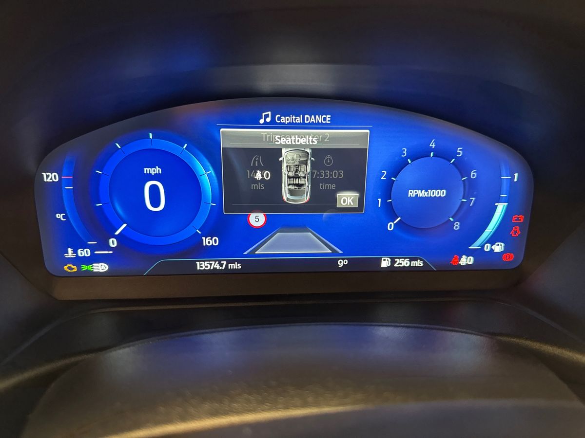 Used Ford Puma 2024 for sale - 78027906: Photo 23