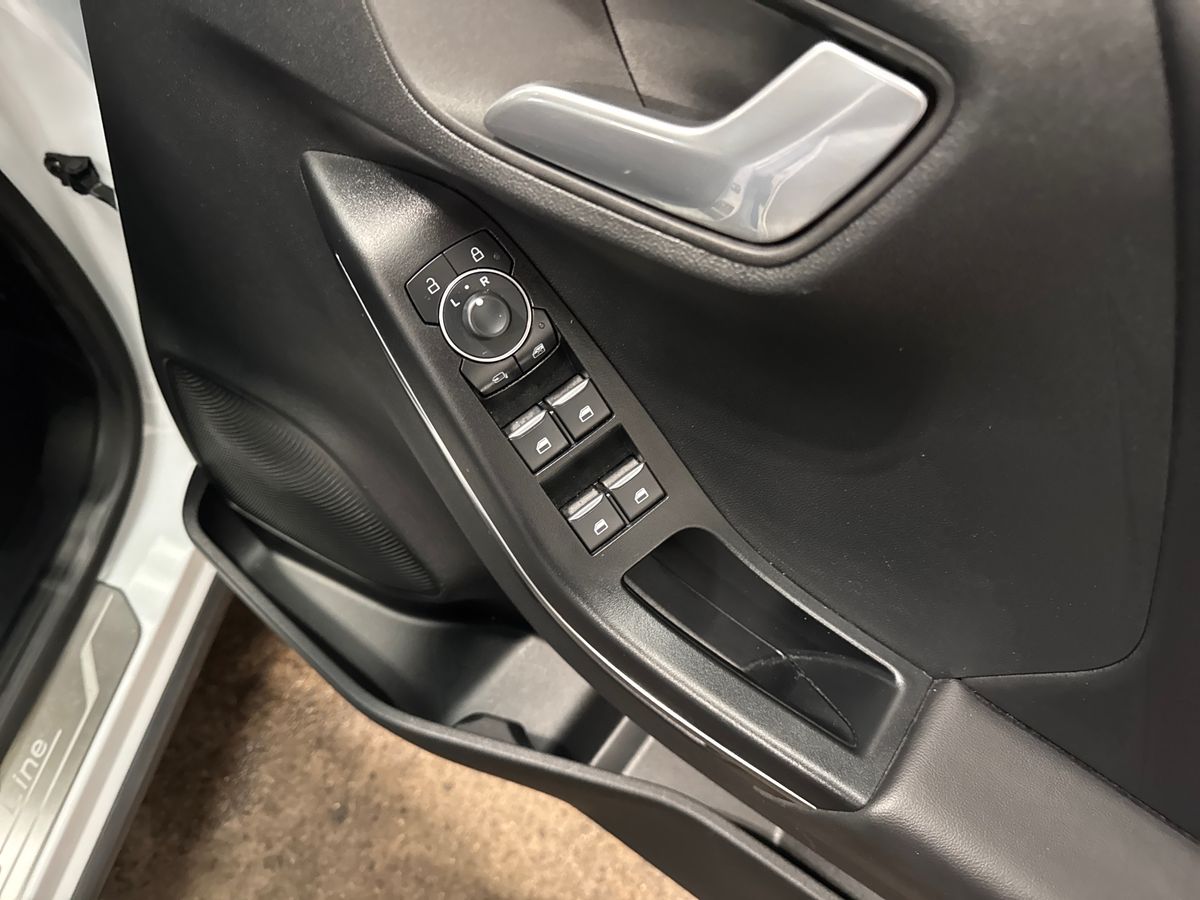 Used Ford Puma 2024 for sale - 78027906: Photo 24