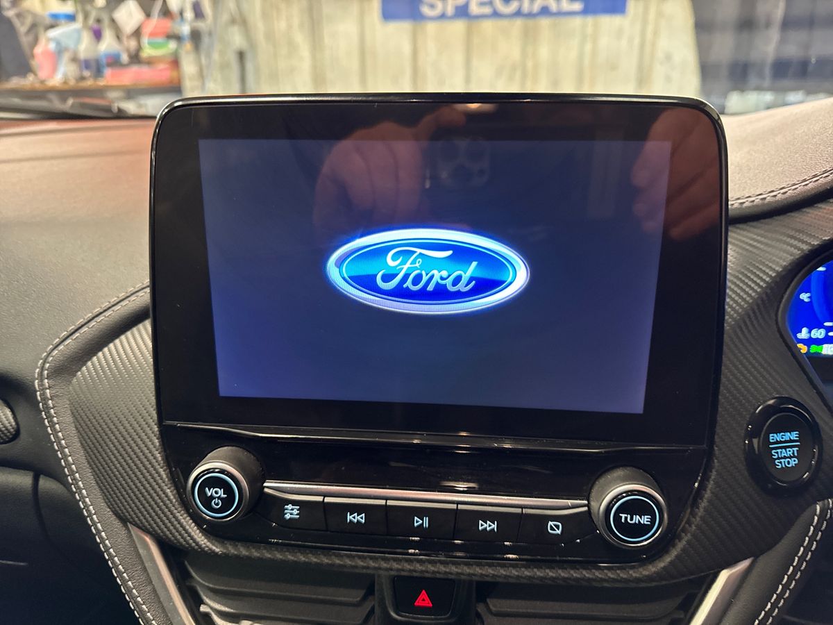 Used Ford Puma 2024 for sale - 78027906: Photo 25