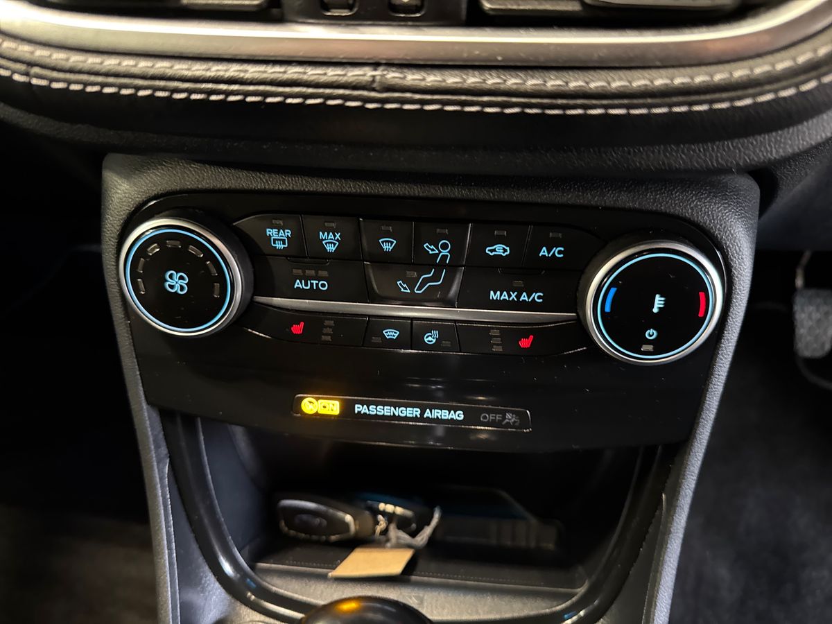 Used Ford Puma 2024 for sale - 78027906: Photo 26