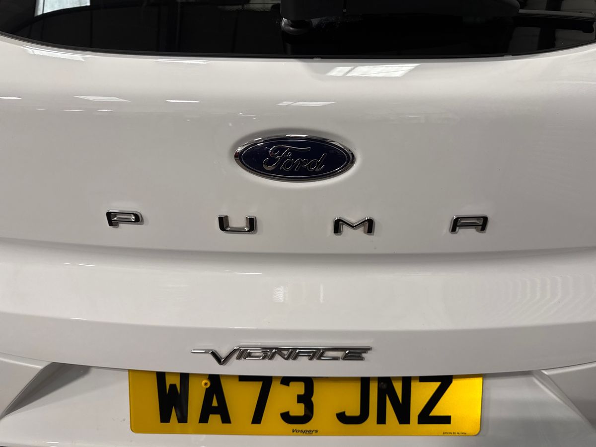 Used Ford Puma 2024 for sale - 78027906: Photo 31