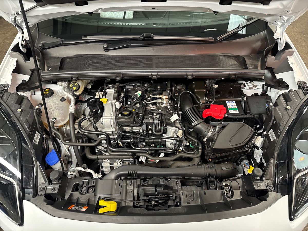 Used Ford Puma 2024 for sale - 78027906: Photo 33